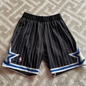 Swingman Shorts Orlando Magic Alternate 1994-95 Men’s Size: LARGE